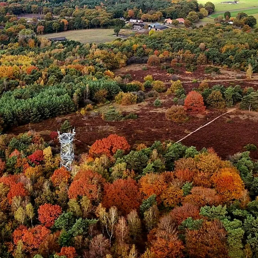 Herfstvakantie Ommen