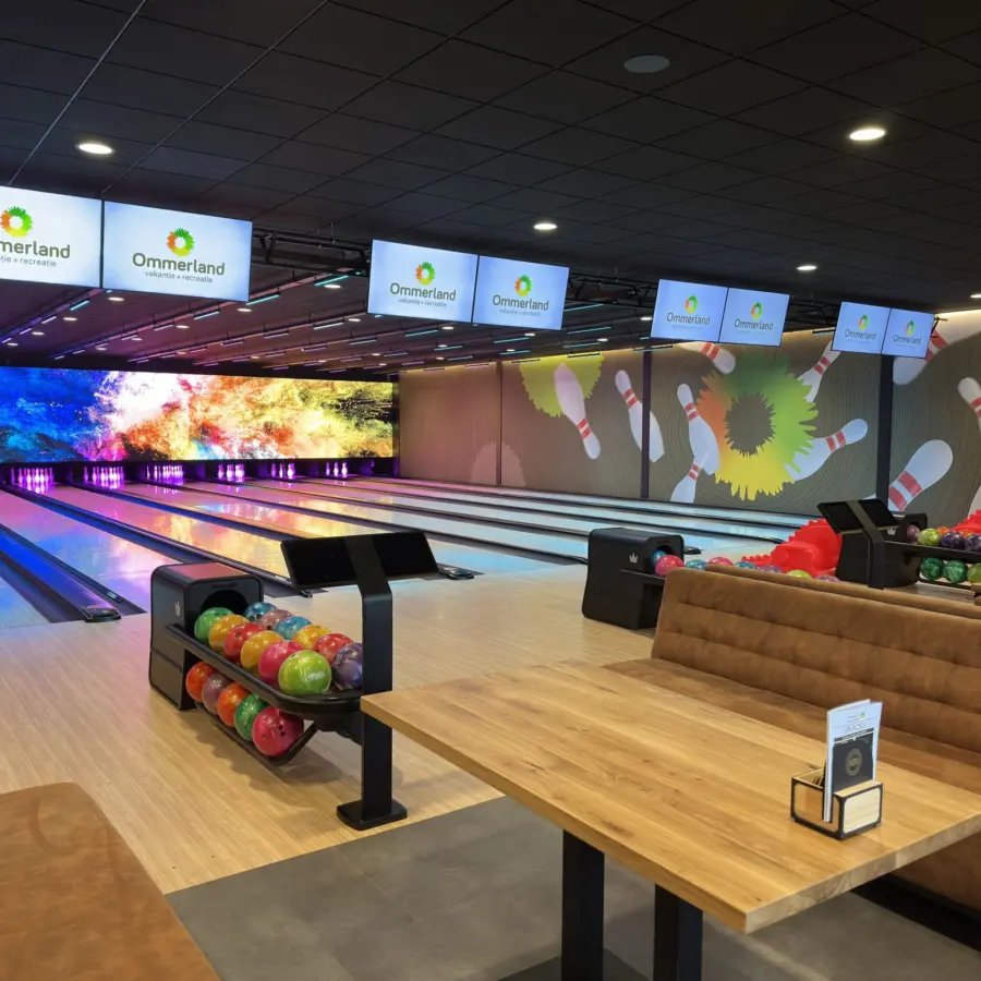 Bowlen Ommen 2