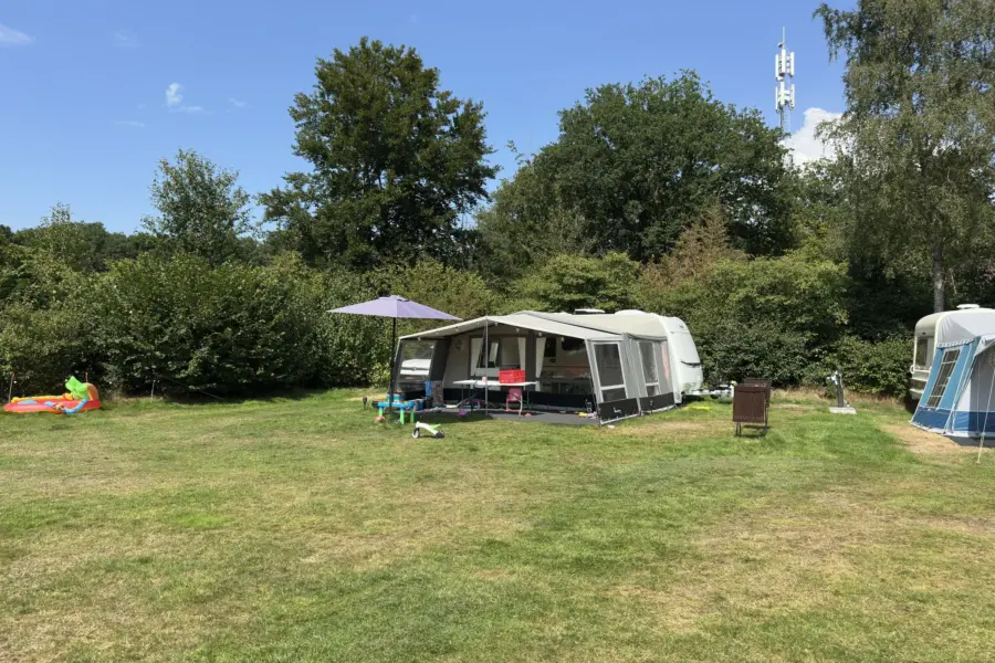 Camping Ommen Ommergras 1