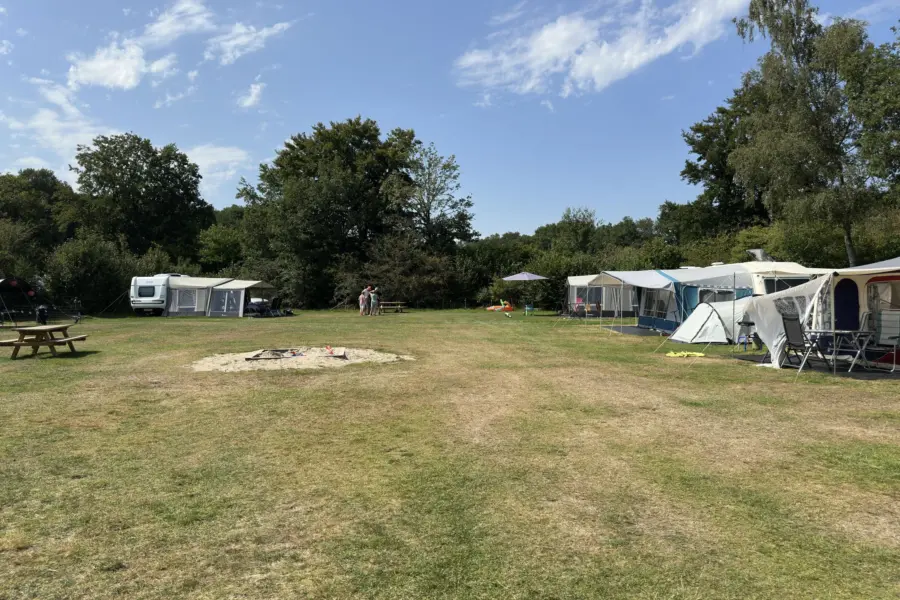 Camping Ommen Ommergras 2