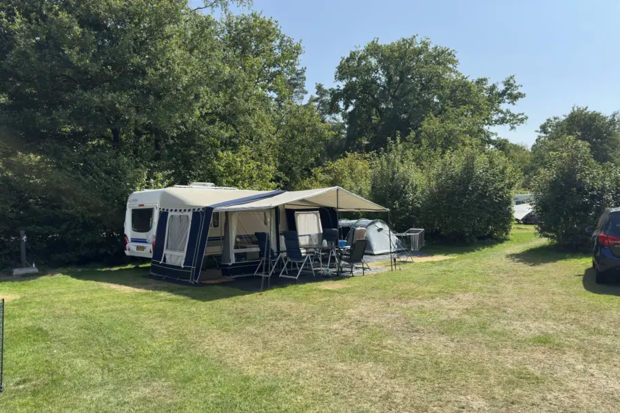 Camping Ommen Ommergras 7