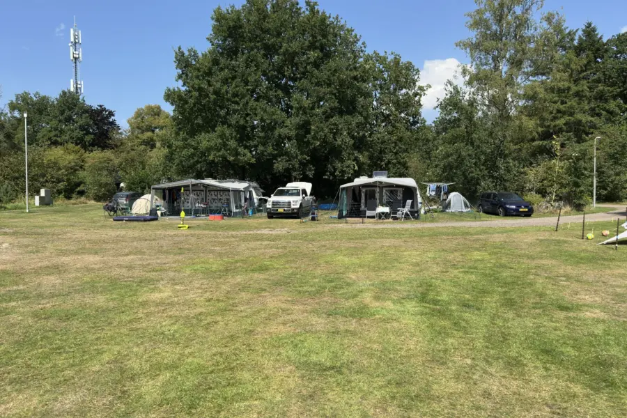 Camping Ommen Ommergras 8