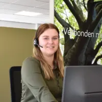 Vacature receptionist Ommen Vakantiepark Ommerland 39